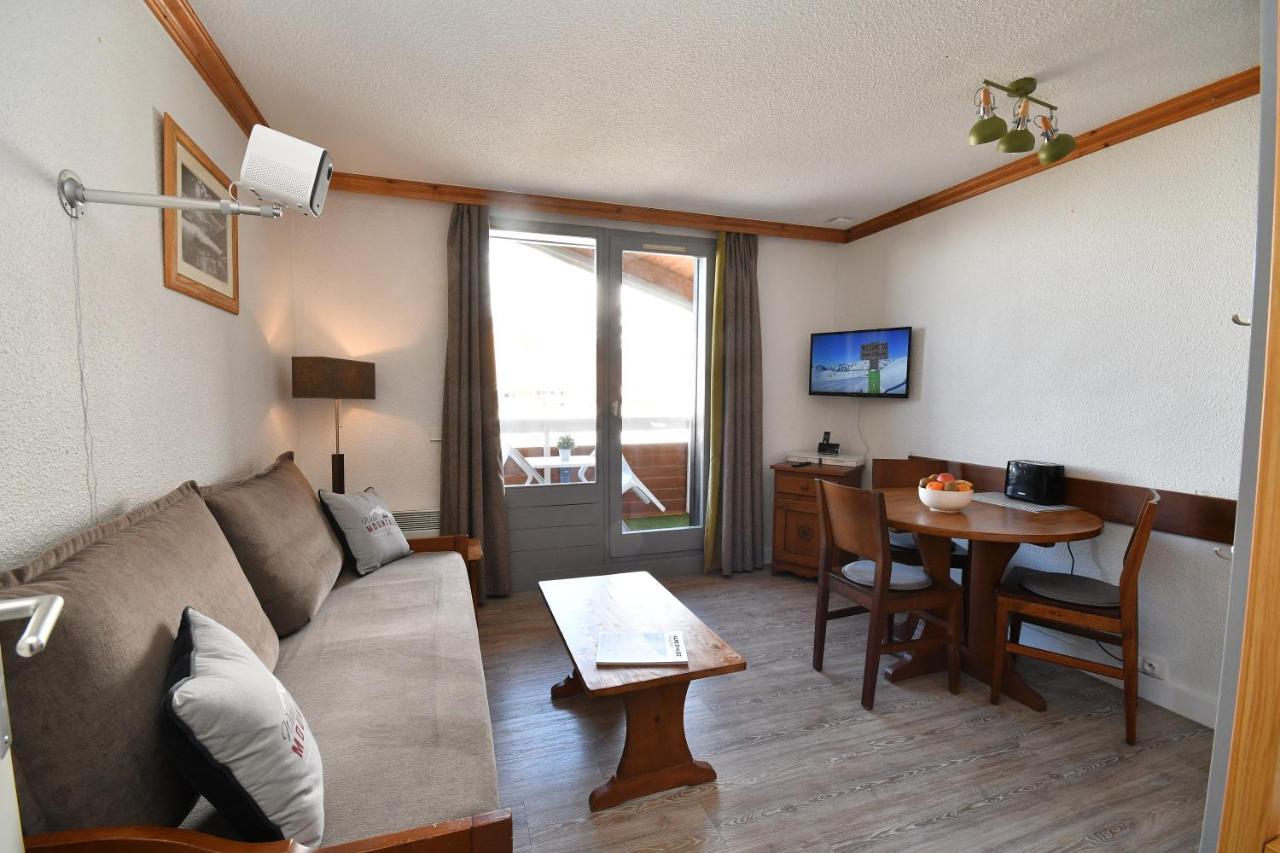 Apartmán Superb View+Swim Pool+Smart Tv+Netflix+Projector Huez Exteriér fotografie
