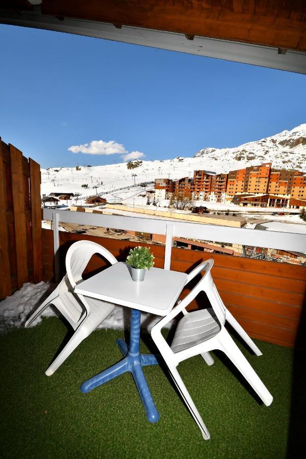 Apartmán Superb View+Swim Pool+Smart Tv+Netflix+Projector Huez Exteriér fotografie