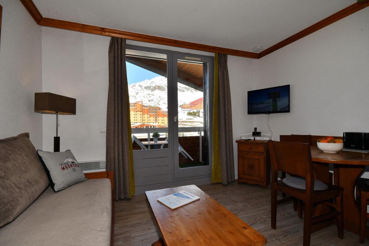 Apartmán Superb View+Swim Pool+Smart Tv+Netflix+Projector Huez Exteriér fotografie