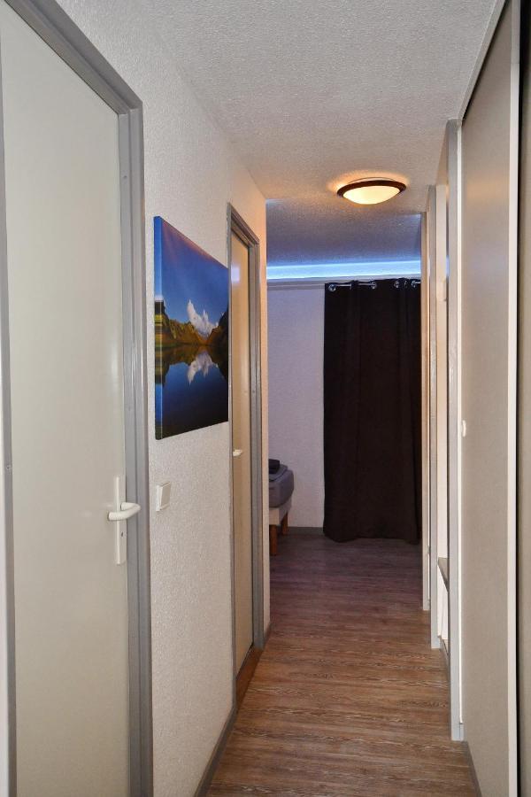 Apartmán Superb View+Swim Pool+Smart Tv+Netflix+Projector Huez Exteriér fotografie