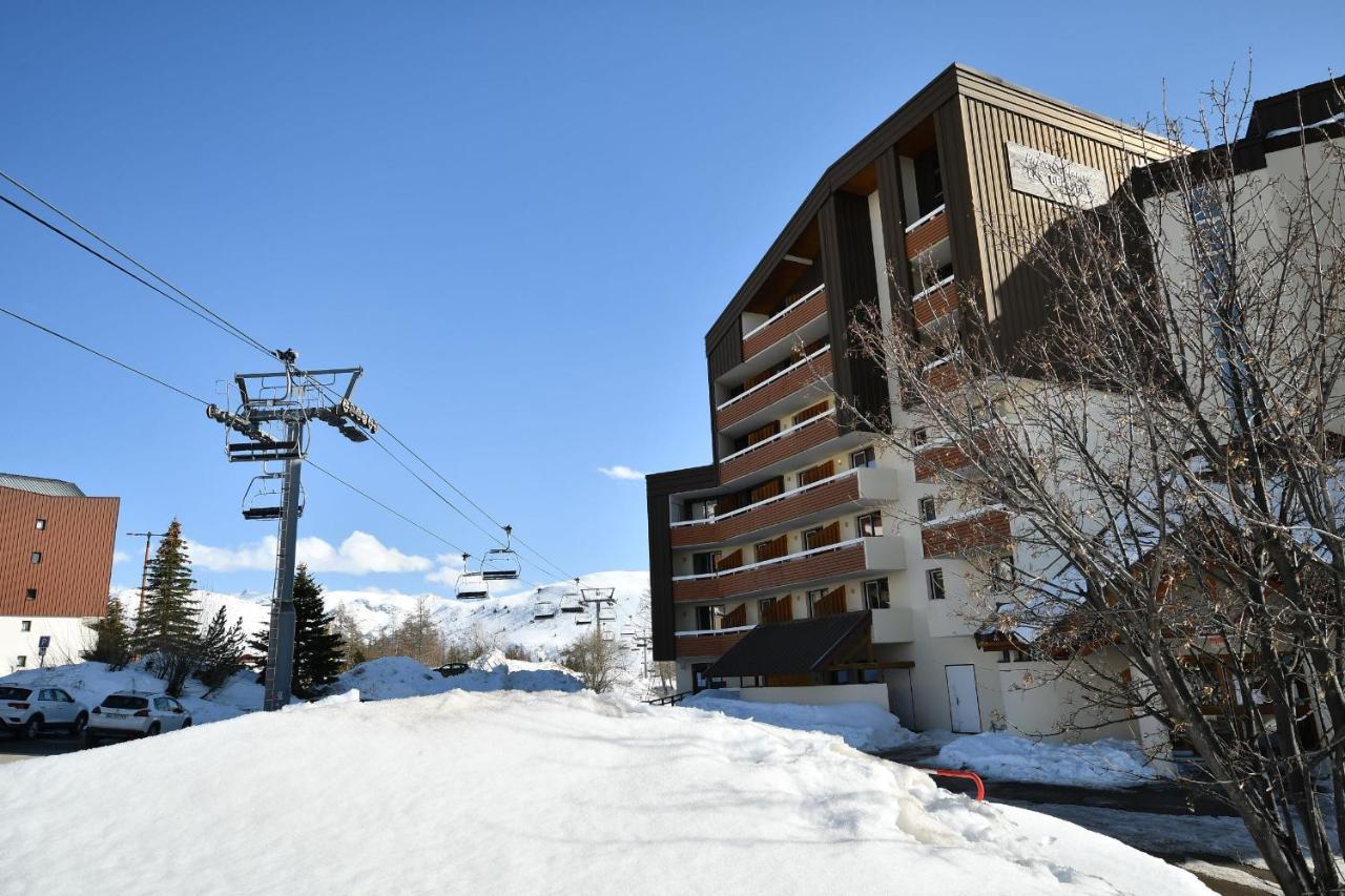 Apartmán Superb View+Swim Pool+Smart Tv+Netflix+Projector Huez Exteriér fotografie
