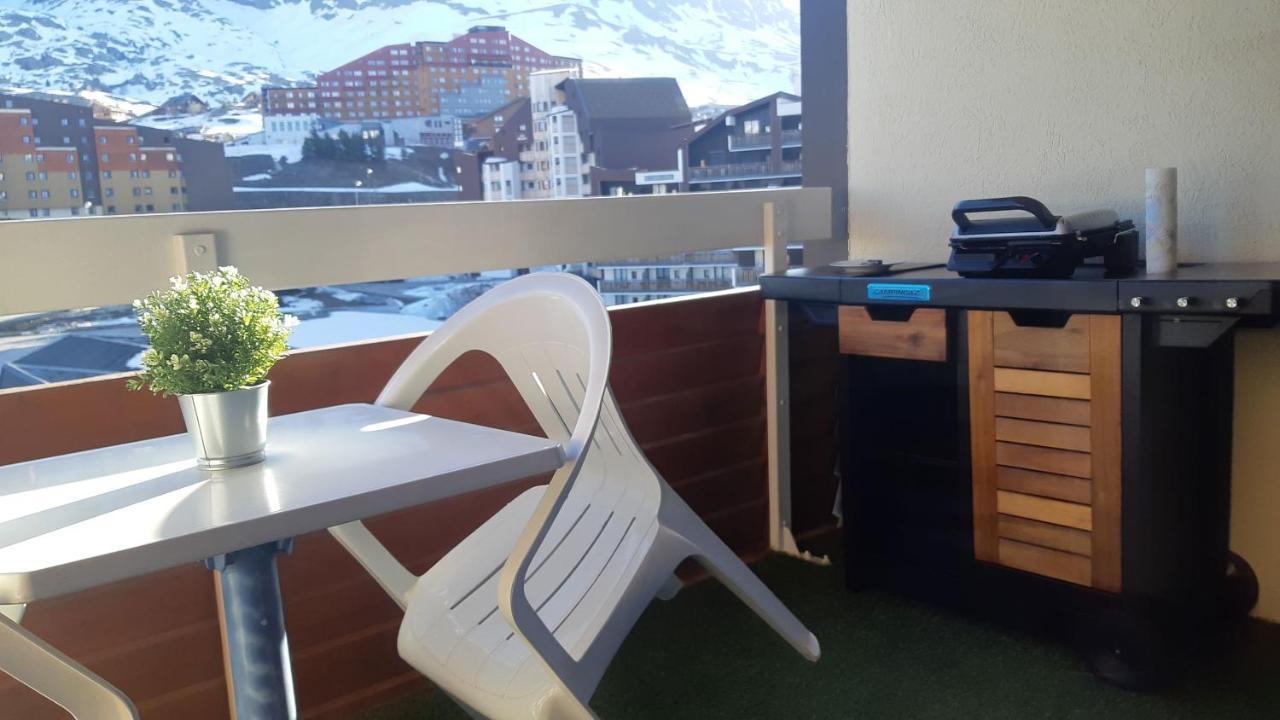 Apartmán Superb View+Swim Pool+Smart Tv+Netflix+Projector Huez Exteriér fotografie