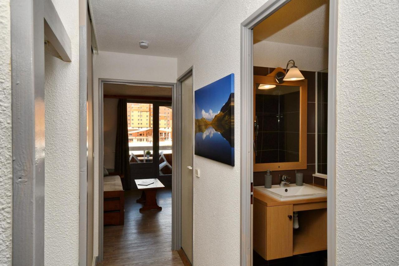 Apartmán Superb View+Swim Pool+Smart Tv+Netflix+Projector Huez Exteriér fotografie