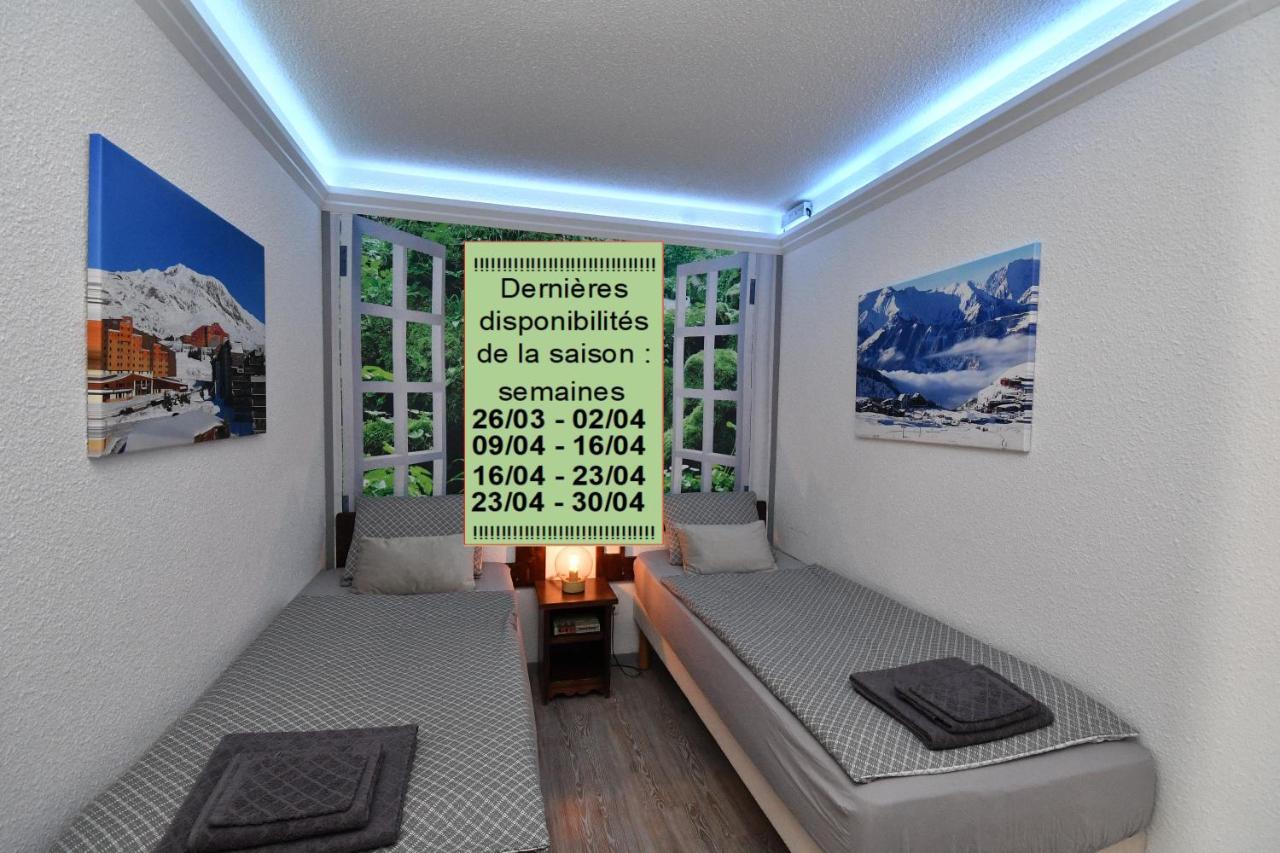 Apartmán Superb View+Swim Pool+Smart Tv+Netflix+Projector Huez Exteriér fotografie
